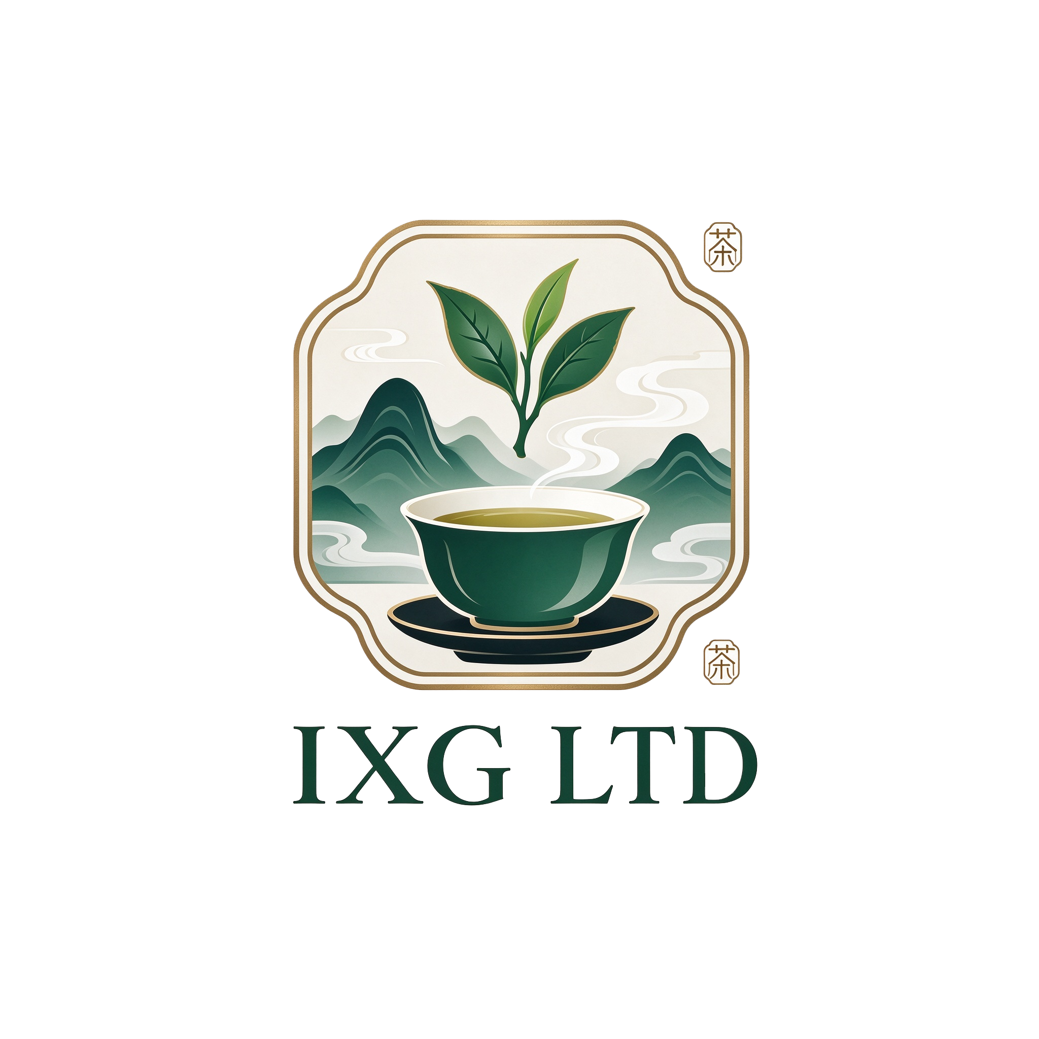 Savor the Aroma of Chinese Tea
